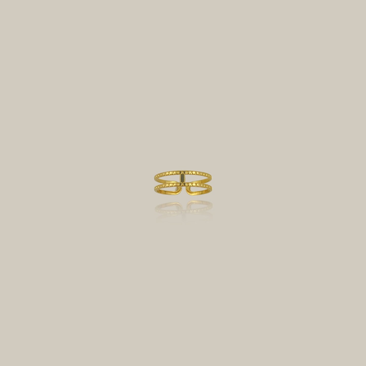 Bague Selya