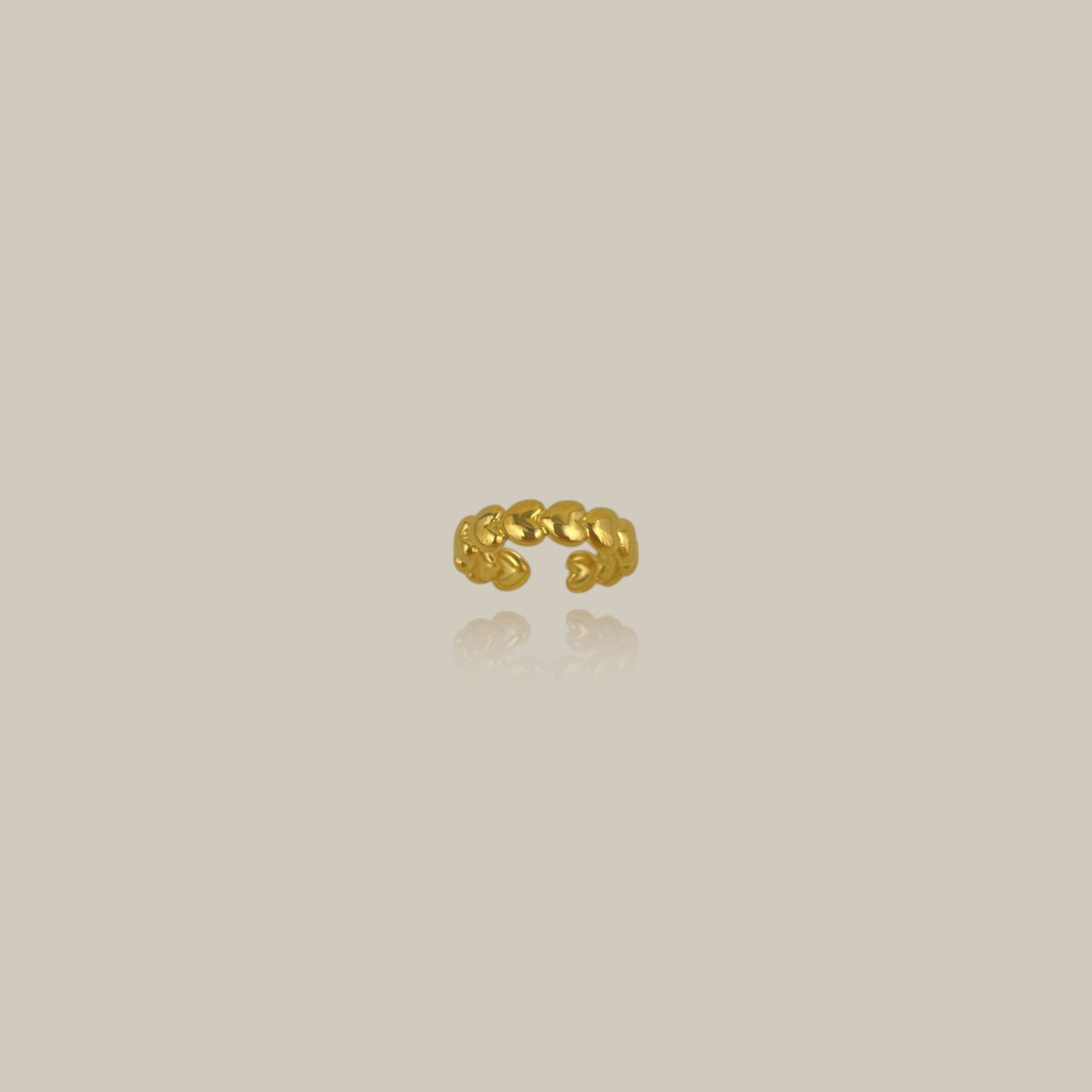 Bague Esmé