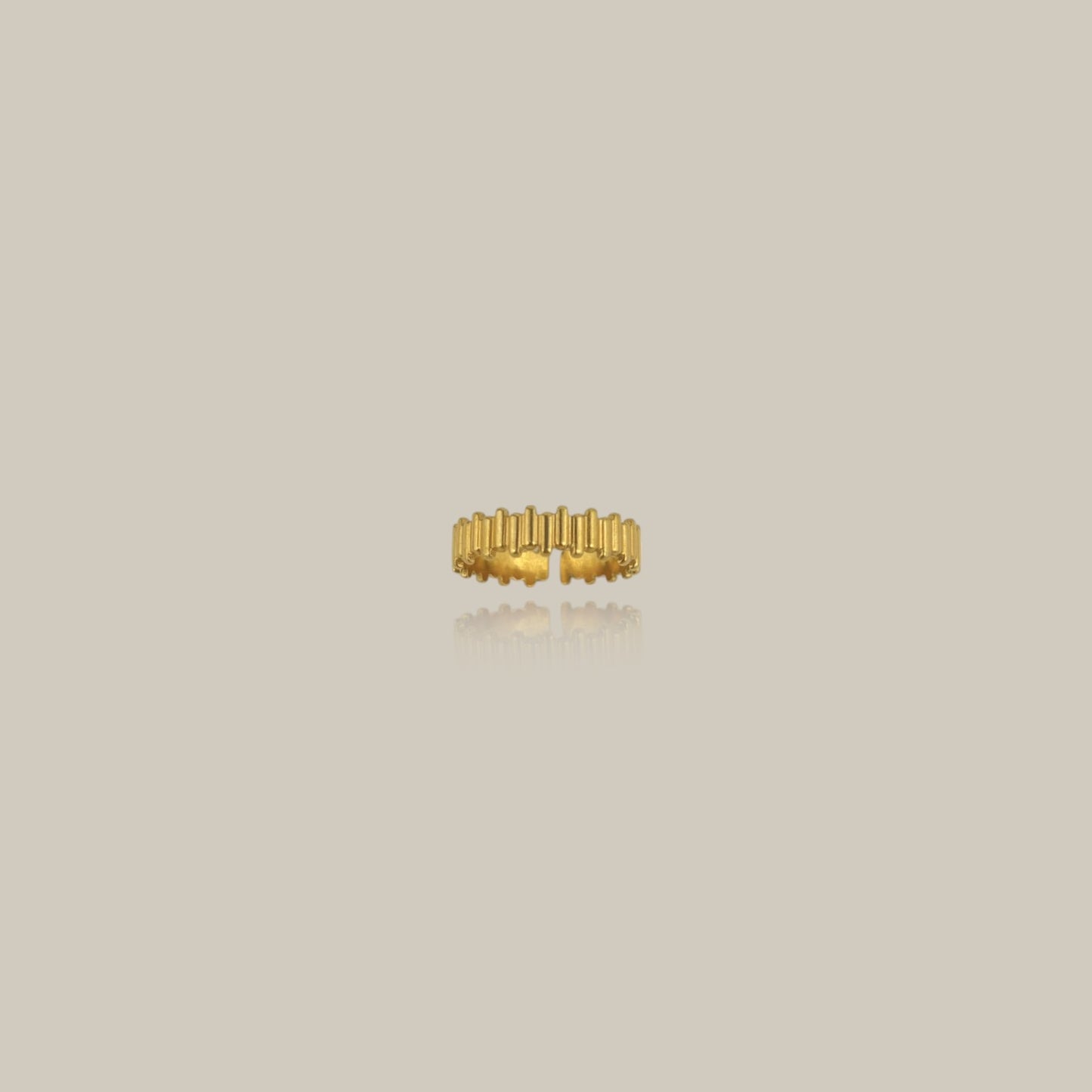 Bague Tess