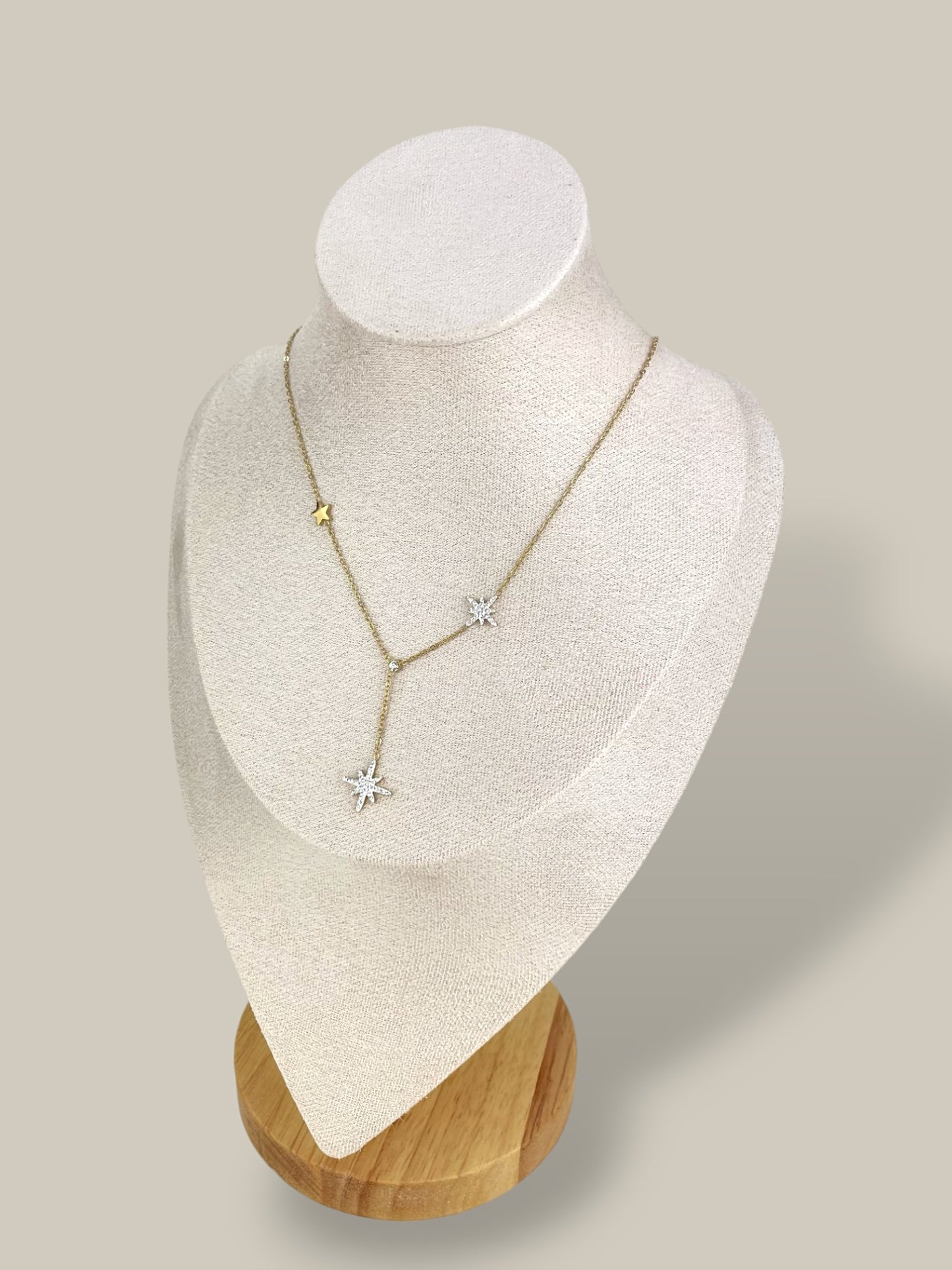 Collier Stela
