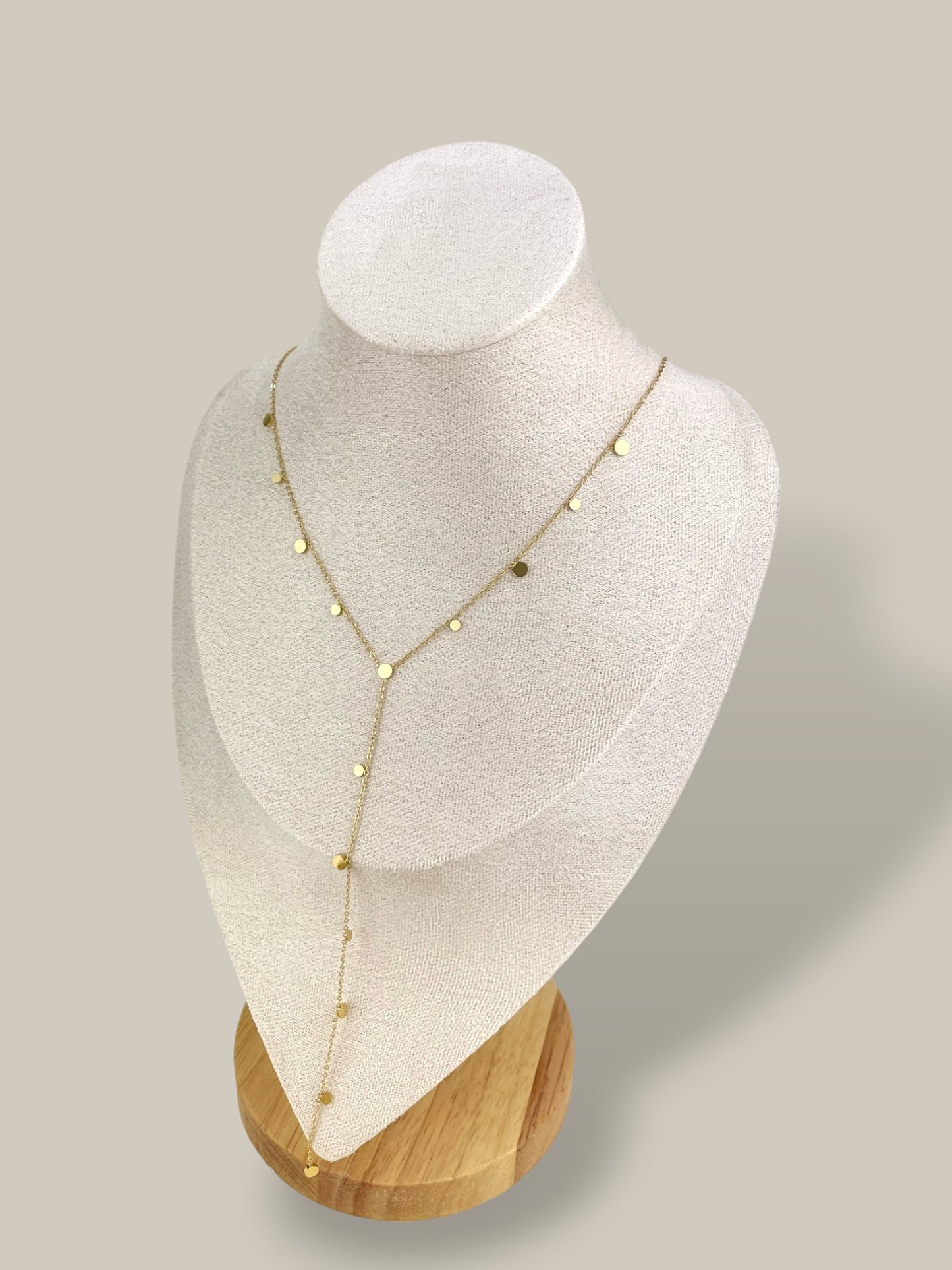 Collier Maria