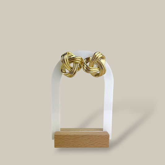 Boucles d'oreilles Nélia