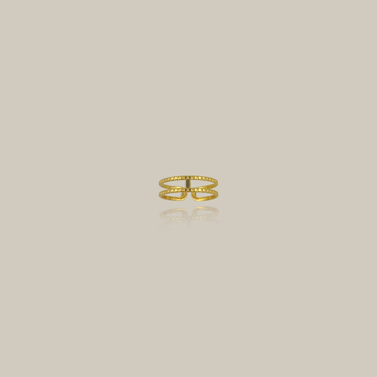 Bague Selya