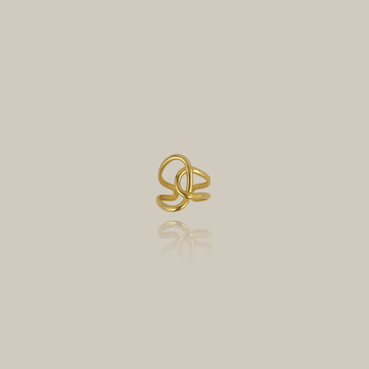 Bague Diana