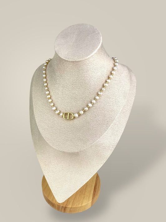 Collier Perla